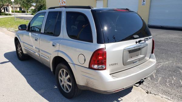 2004 Buick RAINIER CXL ** Financing Buy Here Pay Here AVAILABLE ** -... for sale in Cape Coral, FL – photo 8