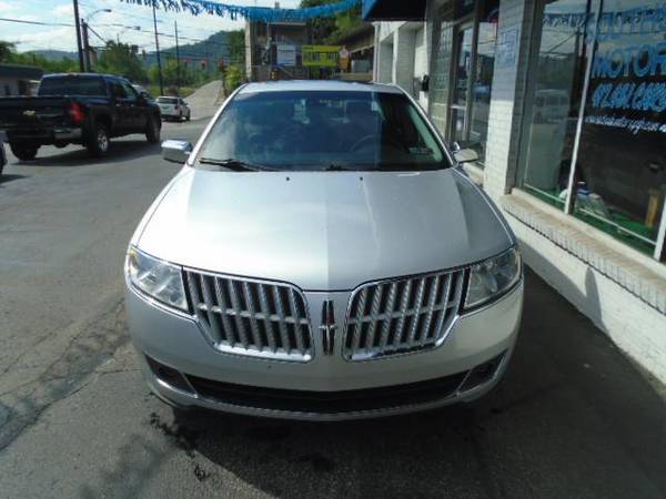 2012 Lincoln MKZ *We're Safely Open for Business!* - cars & trucks -... for sale in Pittsburgh, PA – photo 6
