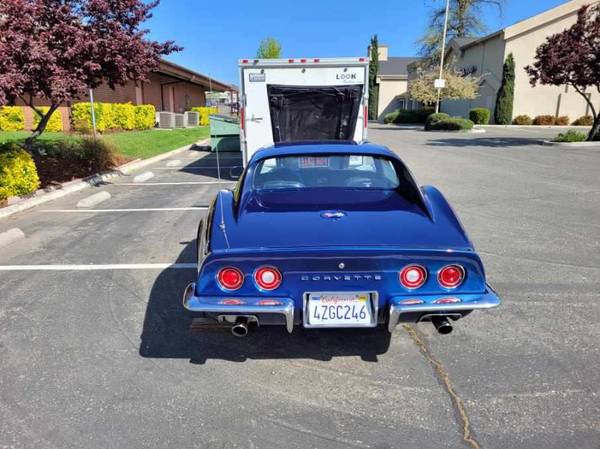 1971 Corvette stingray for sale in Other, CA – photo 5