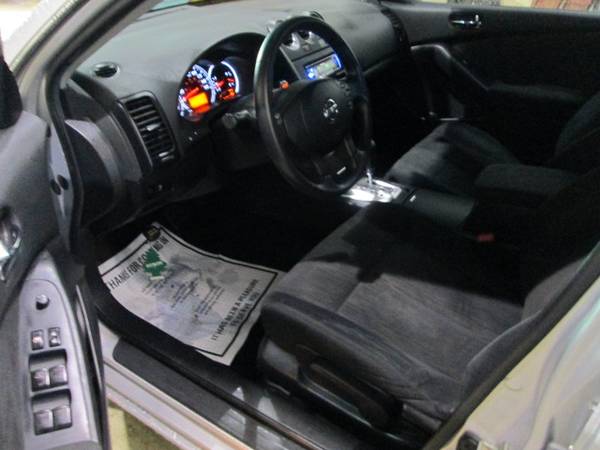 2012 Nissan Altima 2 5 S Loaded 32 MPG CLEAN got cash? for sale in Boston, MA – photo 3