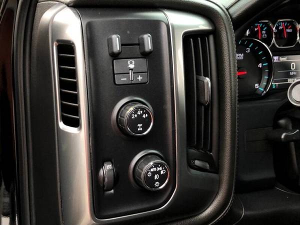 2015 Chevrolet Silverado 2500HD Truck Chevy Silverado2500 - cars & for sale in Houston, TX – photo 24