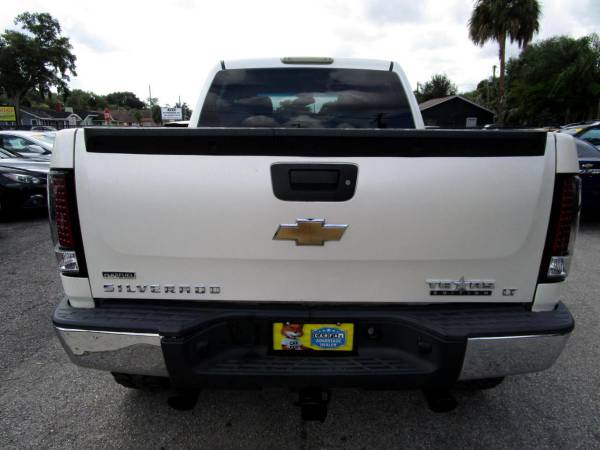 2011 Chevrolet Chevy Silverado 1500 LT Crew Cab 2WD BUY HERE / PAY -... for sale in TAMPA, FL – photo 23