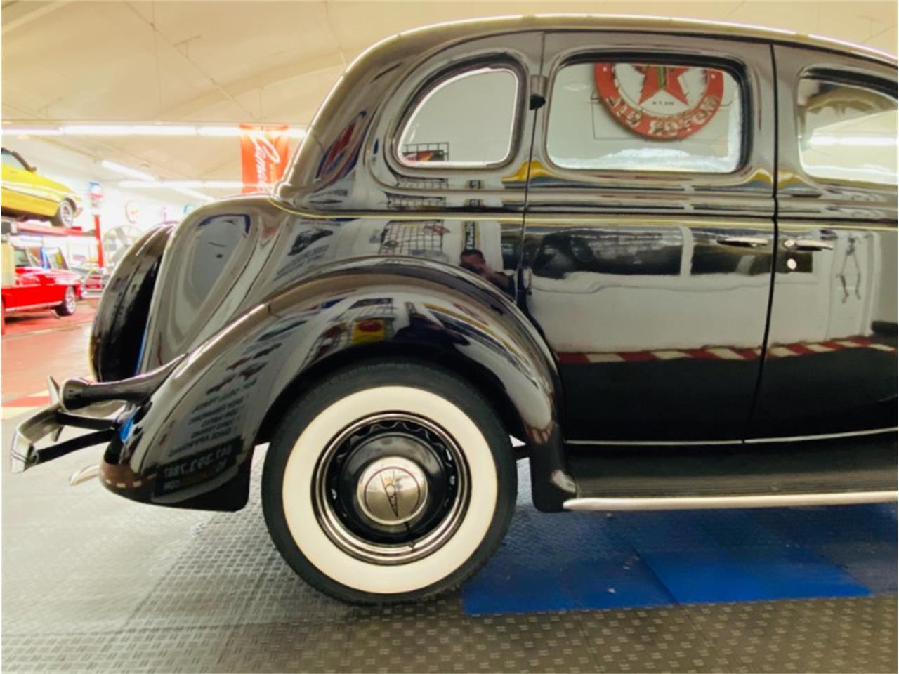1936 Ford Deluxe for sale in Mundelein, IL – photo 24
