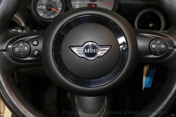 2015 Mini Roadster for sale in Lauderdale Lakes, FL – photo 23