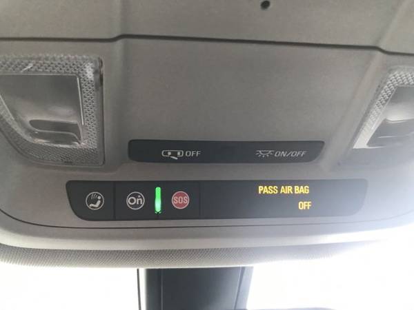 2019 GMC Acadia SLT Leather for sale in Somerset, KY – photo 20