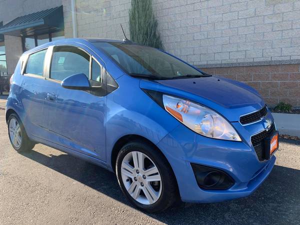 2017 Mitsubishi Mirage *$99-500* DOWN ✅Bad/Poor/No/Slow Credit All... for sale in Garden City, ID – photo 10