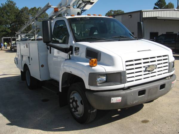 service truck - cars & trucks - by dealer - vehicle automotive sale for sale in Cullman, AL – photo 2
