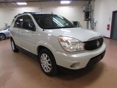 2006 Buick Rendezvous - cars & trucks - by dealer - vehicle... for sale in Union City , GA – photo 4