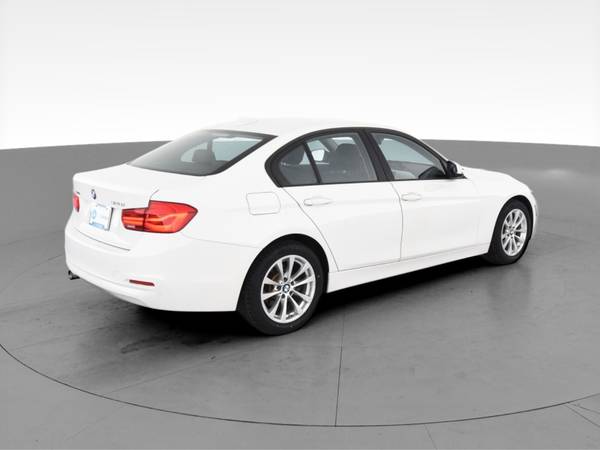 2017 BMW 3 Series 320i xDrive Sedan 4D sedan White - FINANCE ONLINE... for sale in Atlanta, GA – photo 11