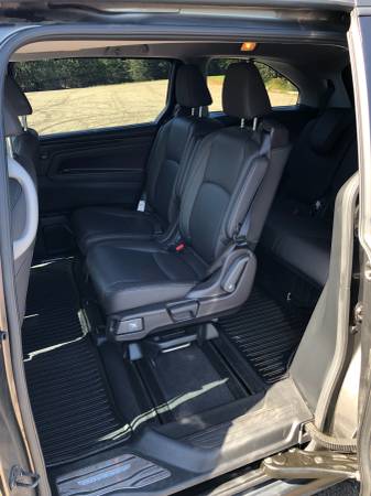 2018 Honda Odyssey EX-L for sale in Mena, AR – photo 8
