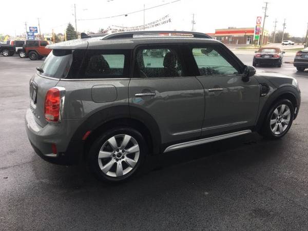 2019 Mini Countryman Cooper ALL4 for sale in Somerset, KY – photo 18