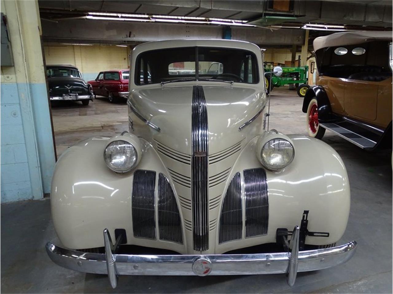 1939 Pontiac Silver Streak for sale in Greensboro, NC – photo 4