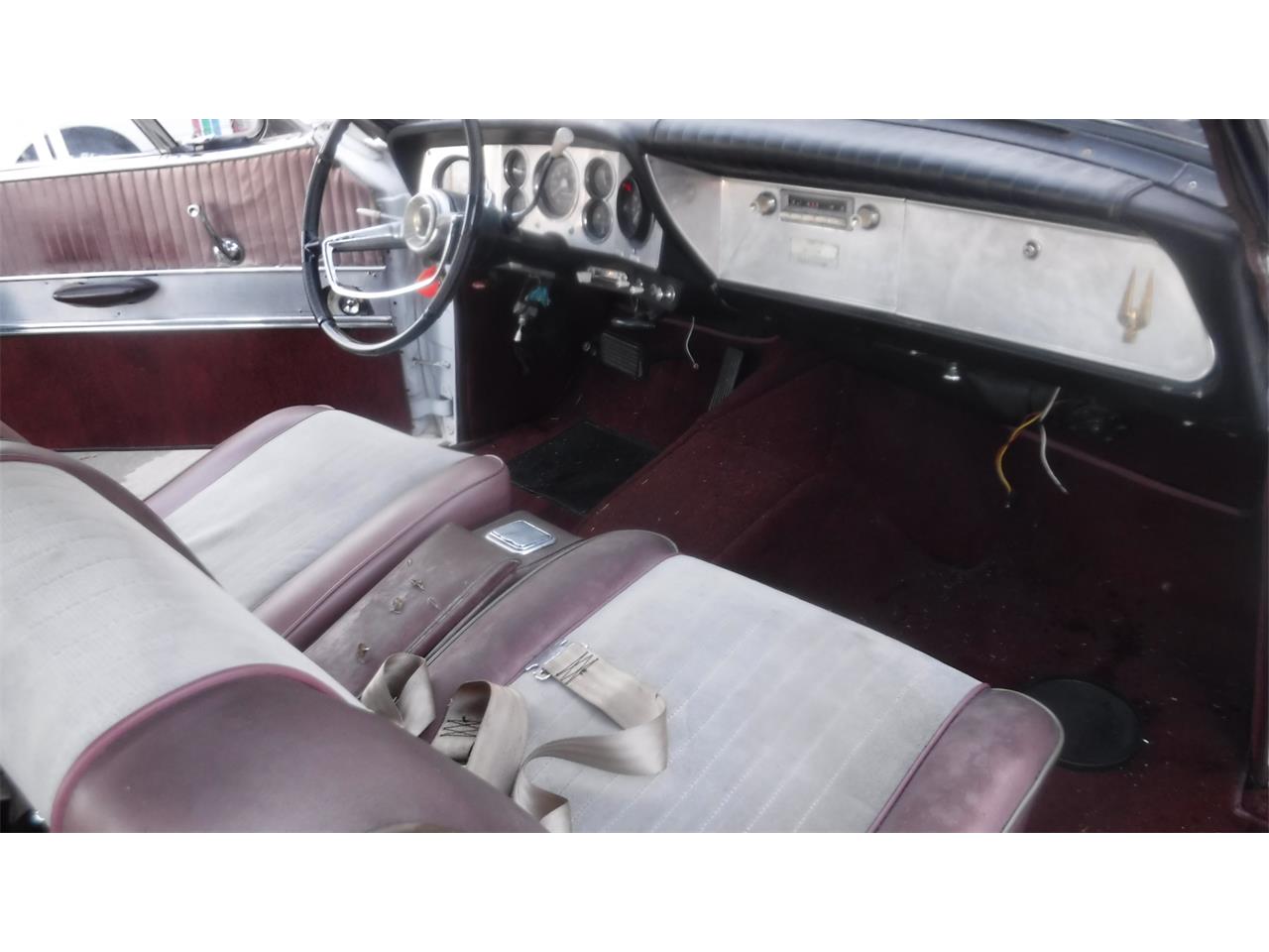 1963 Studebaker Gran Turismo for sale in Milford, OH – photo 18