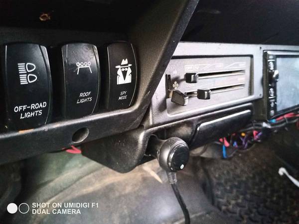 1994 Jeep Wrangler S for sale in Louisville, KY – photo 12