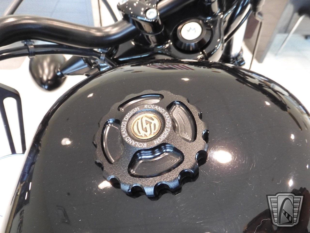 2012 Harley-Davidson XL for sale in O'Fallon, IL – photo 11