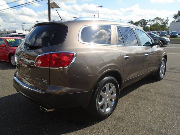 2010 Buick Enclave AWD 4dr CXL w/1XL - cars & trucks - by dealer -... for sale in Lumberton, NJ – photo 6