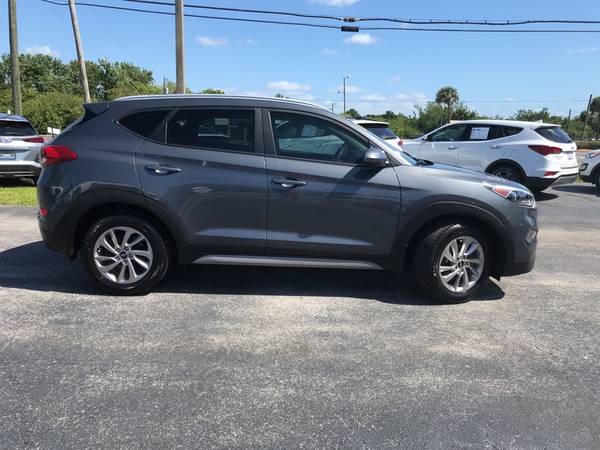 2017 Hyundai Tucson SE - - by dealer - vehicle for sale in Cocoa, FL – photo 24