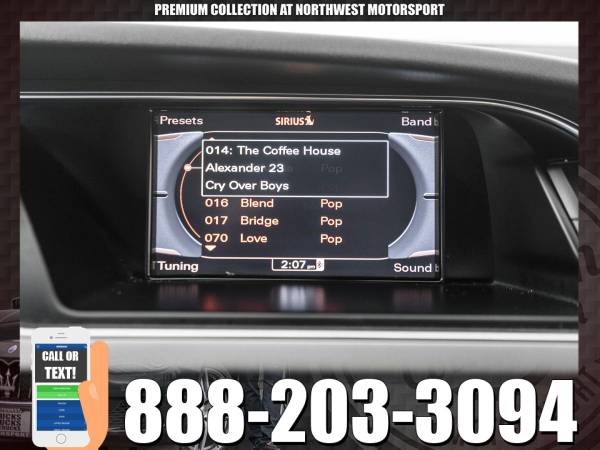 PREMIUM 2011 Audi S5 Prestige AWD - - by dealer for sale in PUYALLUP, WA – photo 17