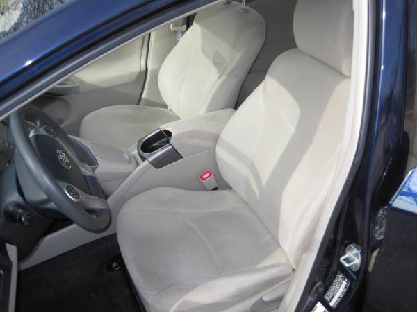 2013 Toyota Prius 1 Owner No Accid, NAV, B/U Cam, 90KMi, Free for sale in West Allis, WI – photo 9