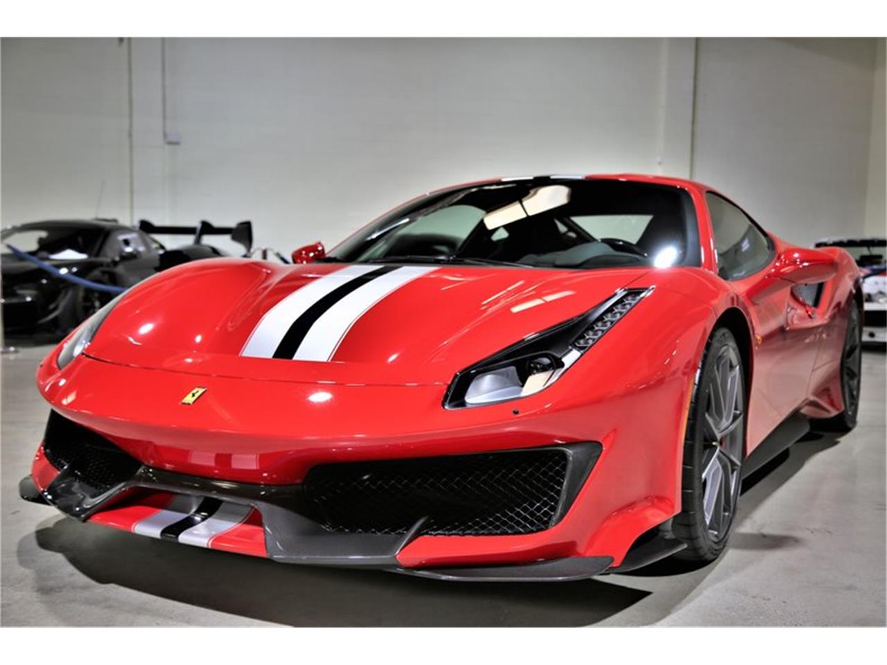 2020 Ferrari 488 for sale in Chatsworth, CA – photo 9