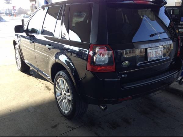 Land Rover LR2 for Sale for sale in Chicago, IL