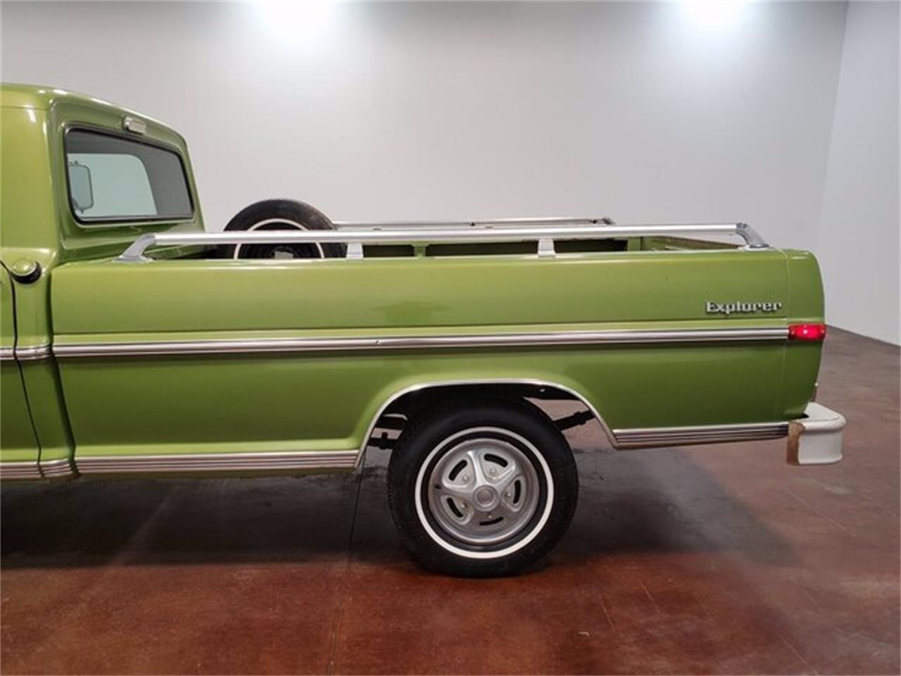 1972 Ford F100 for sale in Sioux Falls, SD – photo 39