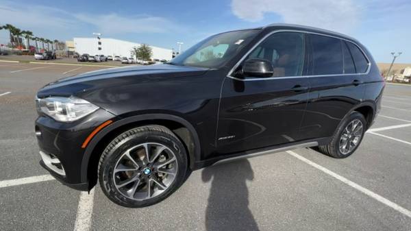 2018 BMW X5 xDrive35i - - by dealer - vehicle for sale in San Juan, TX – photo 4