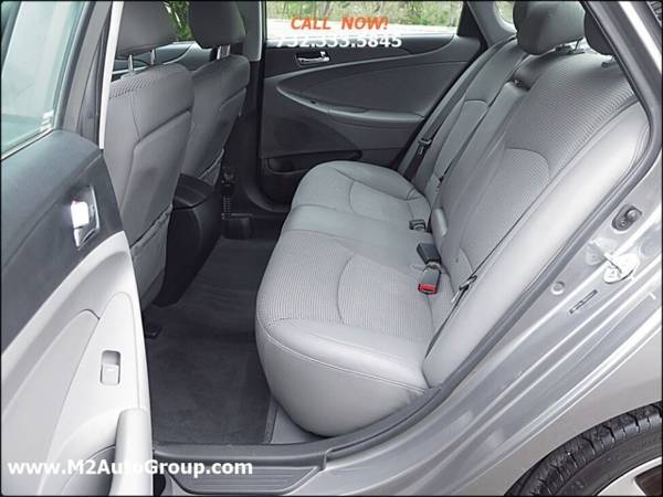 2013 Hyundai Sonata Limited 4dr Sedan - - by dealer for sale in East Brunswick, NY – photo 11
