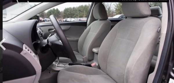 2013 TOYOTA COROLLA LE LOW MILES - - by dealer for sale in Fort Washington, PA – photo 10