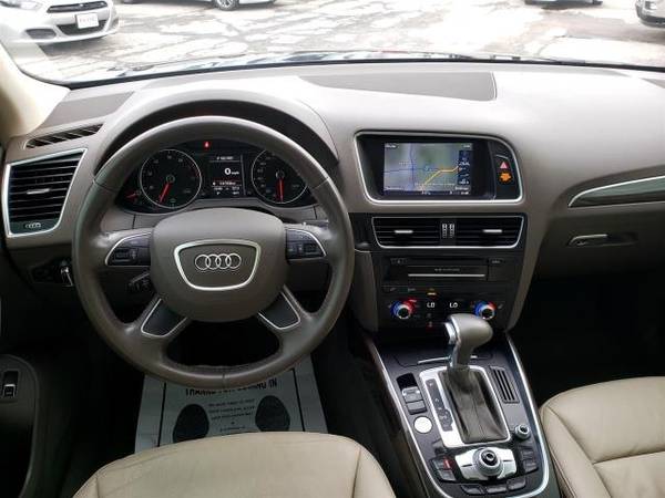2014 Audi Q5 quattro 4dr 2.0T Premium Plus - cars & trucks - by... for sale in Wichita, KS – photo 20