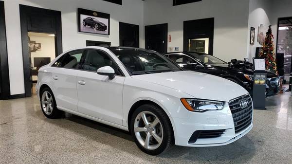 2016 Audi A3 4dr Sdn quattro 2.0T Premium - Payments starting at... for sale in Woodbury, PA – photo 3