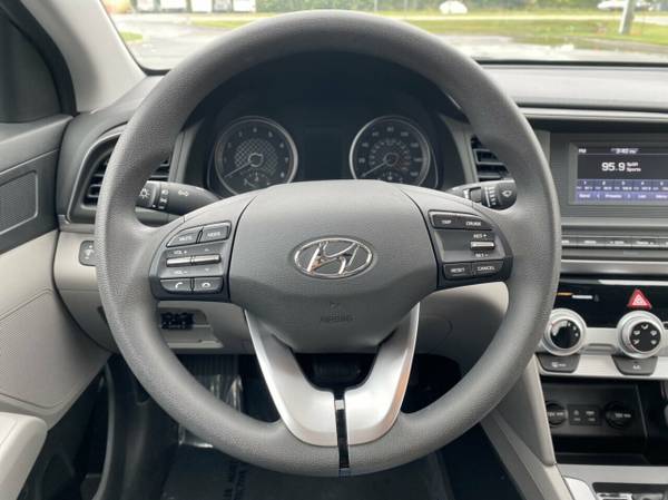 2019 *Hyundai* *Elantra* ***Under original manufa - cars & trucks -... for sale in Smyrna, TN – photo 17