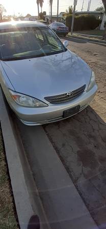 2003 Toyota Camry 140k for sale in Carson, CA – photo 8