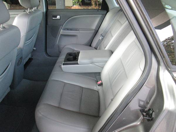 2006 FORD FIVE HUNDRED clean like new - - by dealer for sale in Hot Springs National Park, AR – photo 5