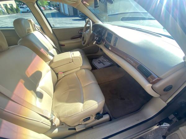 2005 Buick LeSabre *** 113K miles*** - cars & trucks - by dealer -... for sale in Stoneham, MA – photo 10