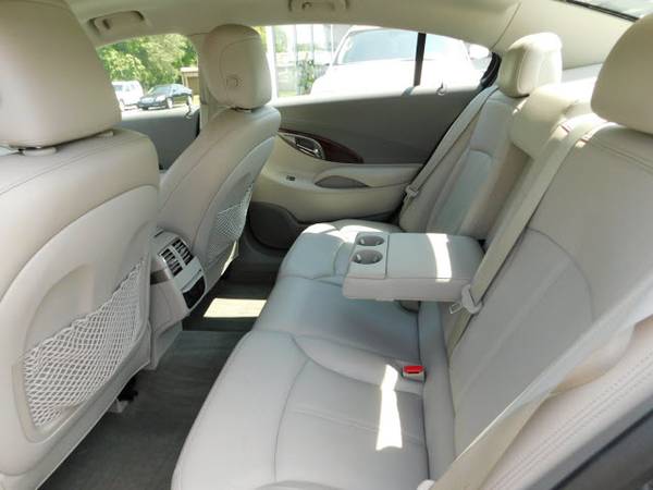 2013 Buick LaCrosse Leather * Extra Nice !!! for sale in Gallatin, TN – photo 9