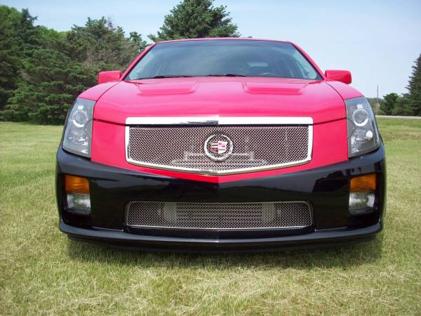2005 Cadillac CTS-V for sale in ELLENDALE, MO – photo 6