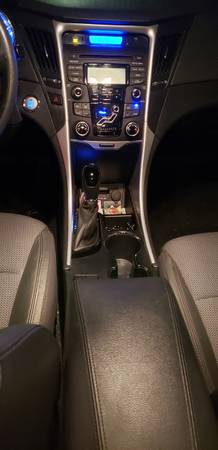 2013 Hyundai Sonata SE 2 0T (Turbo) for sale in Long Beach, CA – photo 11