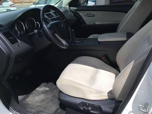 2015 Mazda CX-9 Sport 4dr SUV for sale in Tucson, AZ – photo 19