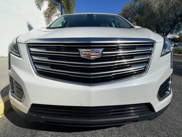 2017 Cadillac XT5 Luxury FWD ONLY 48K MILES BEST FLORIDA COLOR for sale in Sarasota, FL – photo 5