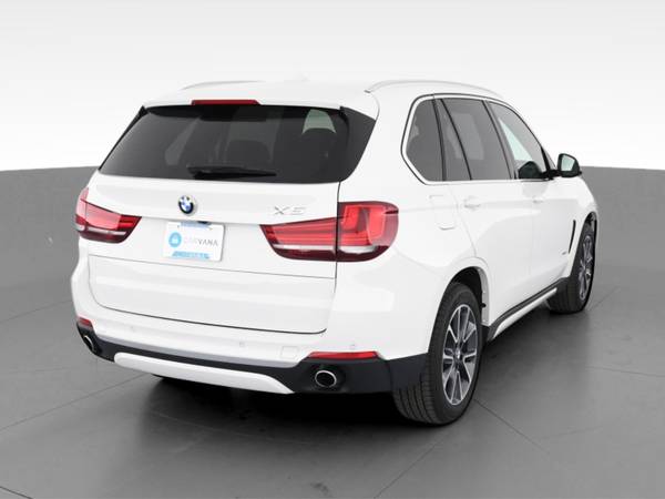 2017 BMW X5 xDrive35i Sport Utility 4D suv White - FINANCE ONLINE -... for sale in Fort Collins, CO – photo 10