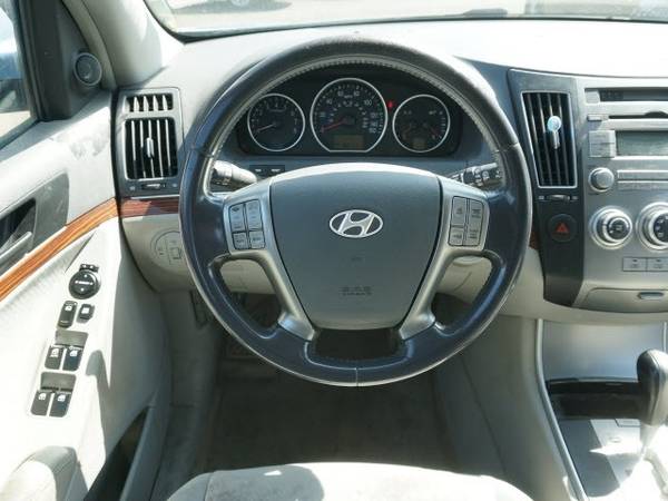 2007 Hyundai Veracruz - - by dealer - vehicle for sale in Portland, OR – photo 12