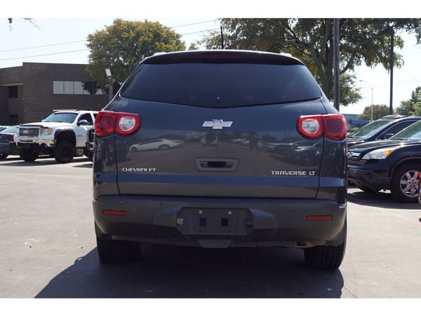 2009 Chevrolet Chevy Traverse LT - Guaranteed Approval! - (? NO... for sale in Plano, TX – photo 21