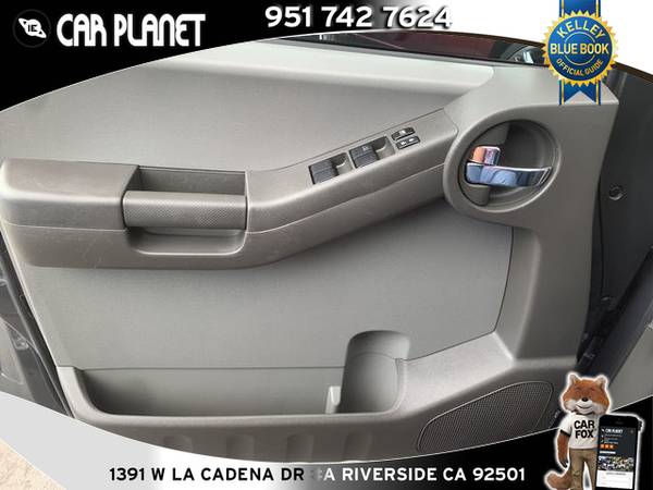 2012 Nissan Xterra S Sport Utility 4D - 12, 995 00 for sale in Riverside, CA – photo 19