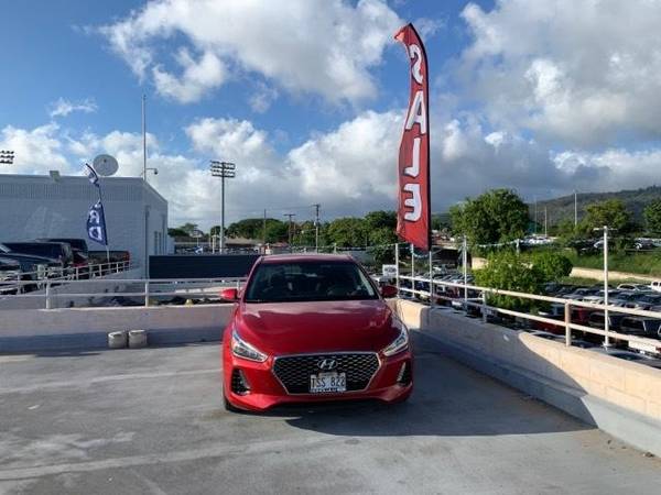 2019 Hyundai Elantra Auto for sale in Honolulu, HI – photo 6