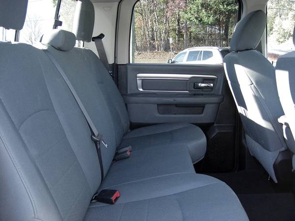 ★ 2020 RAM 1500 SLT CREW CAB 4x4 PICKUP w/ REMAINING FACTORY... for sale in Feeding Hills, MA – photo 20