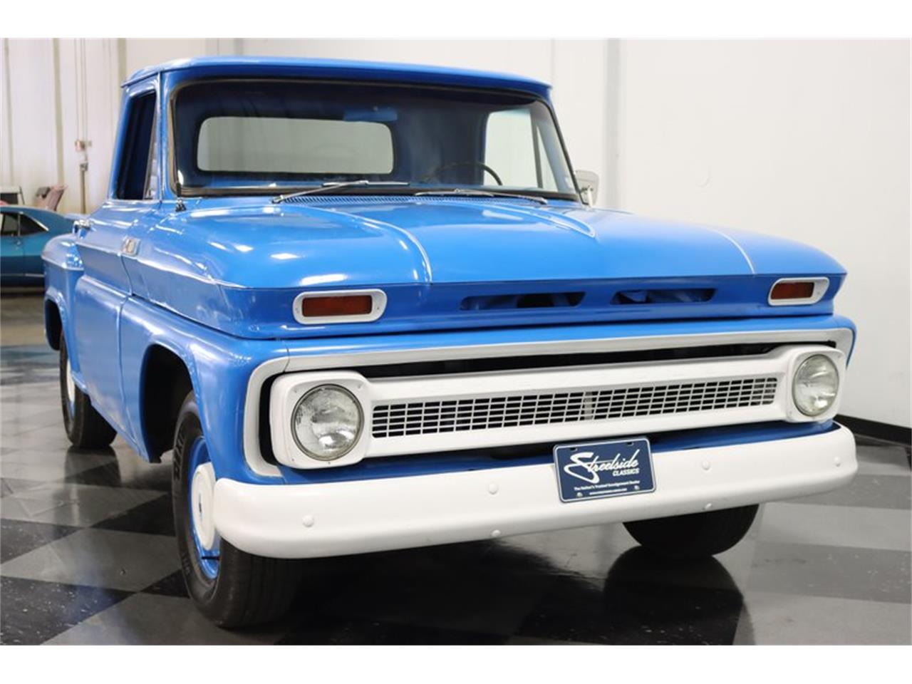 1965 Chevrolet C10 for sale in Fort Worth, TX – photo 19