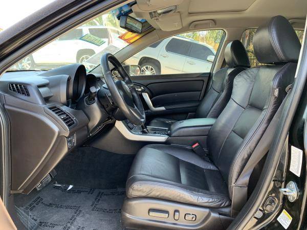 2010 *ACURA* *RDX* SUPER SPECIAL! LOW PAYMENTS! CALL US📞 - cars &... for sale in Whittier, CA – photo 8