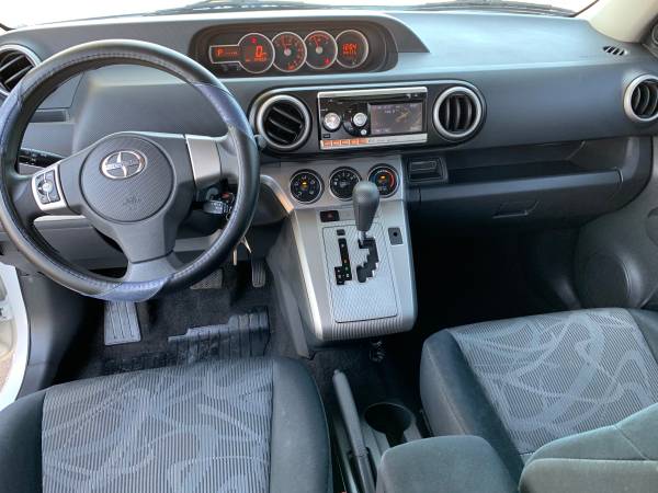 ** 2011 Scion xB * White * 19" Wheels * Clean Carfax * Nice! ** for sale in Phoenix, AZ – photo 13