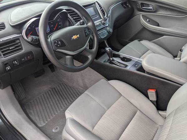 2014 Chevrolet Impala LS SKU: EU137695 Sedan - - by for sale in Peoria, AZ – photo 11